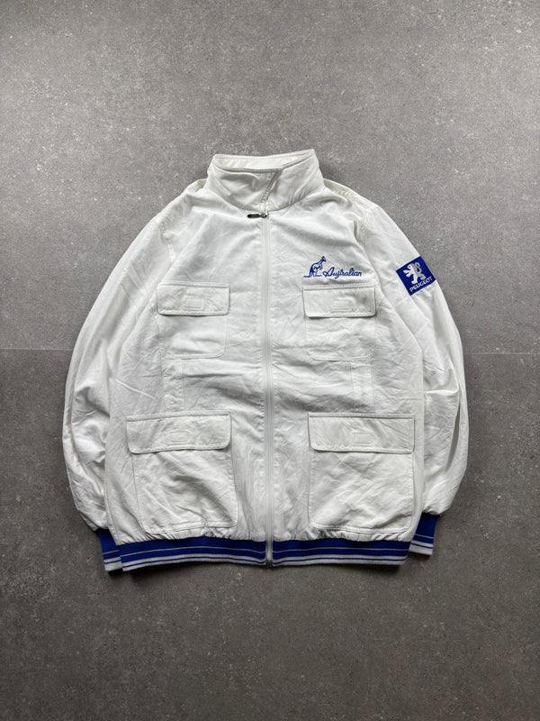 HU-A008